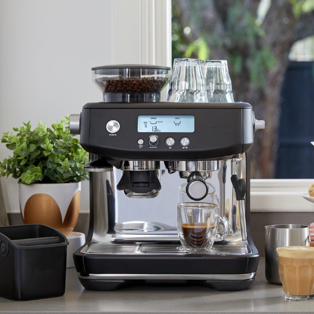 Breville 24: Lifestyle Secondary Images