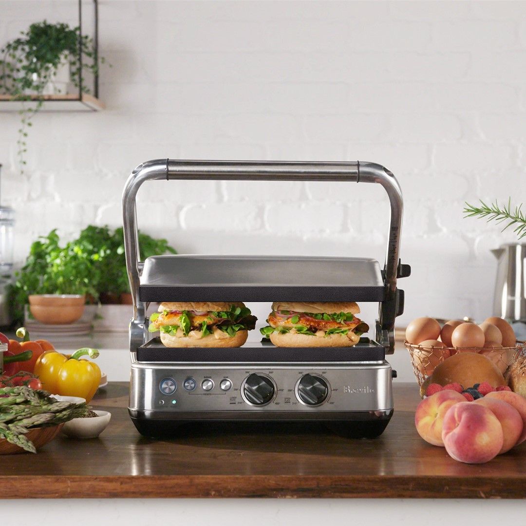 Breville 25: Lifestyle Secondary Images