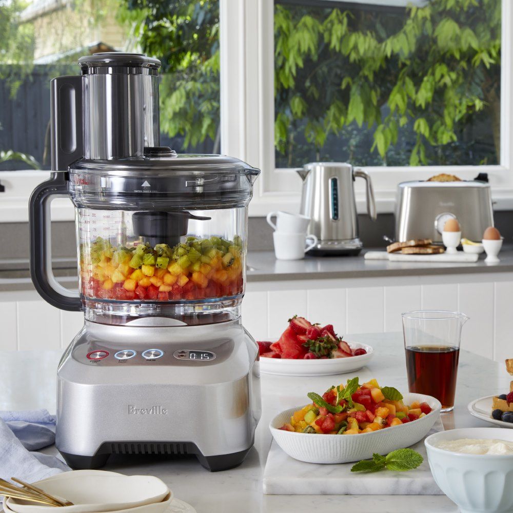 Breville 26: Lifestyle Secondary Images