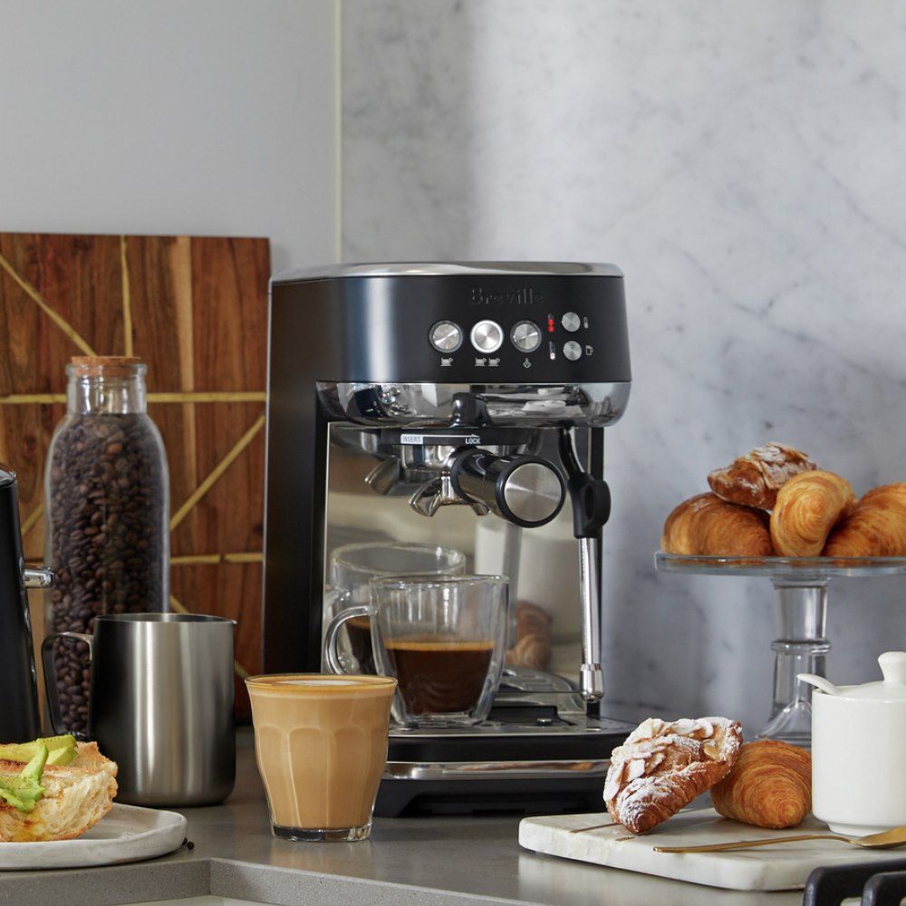 Breville 27: Lifestyle Secondary Images