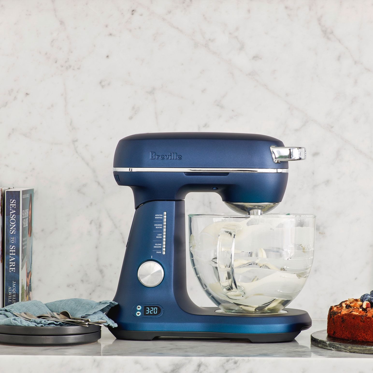 Breville 28: Lifestyle Secondary Images