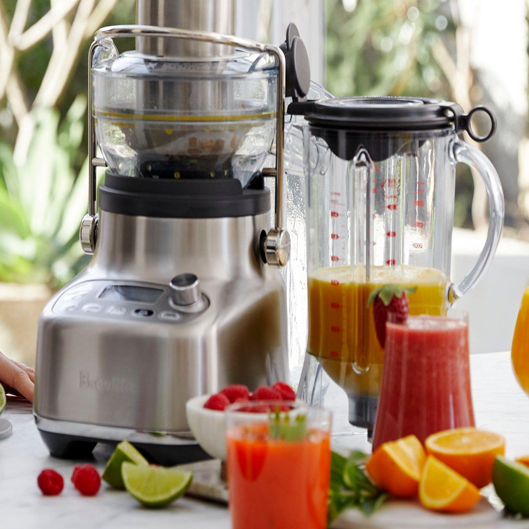 Breville 2: Lifestyle Secondary Images