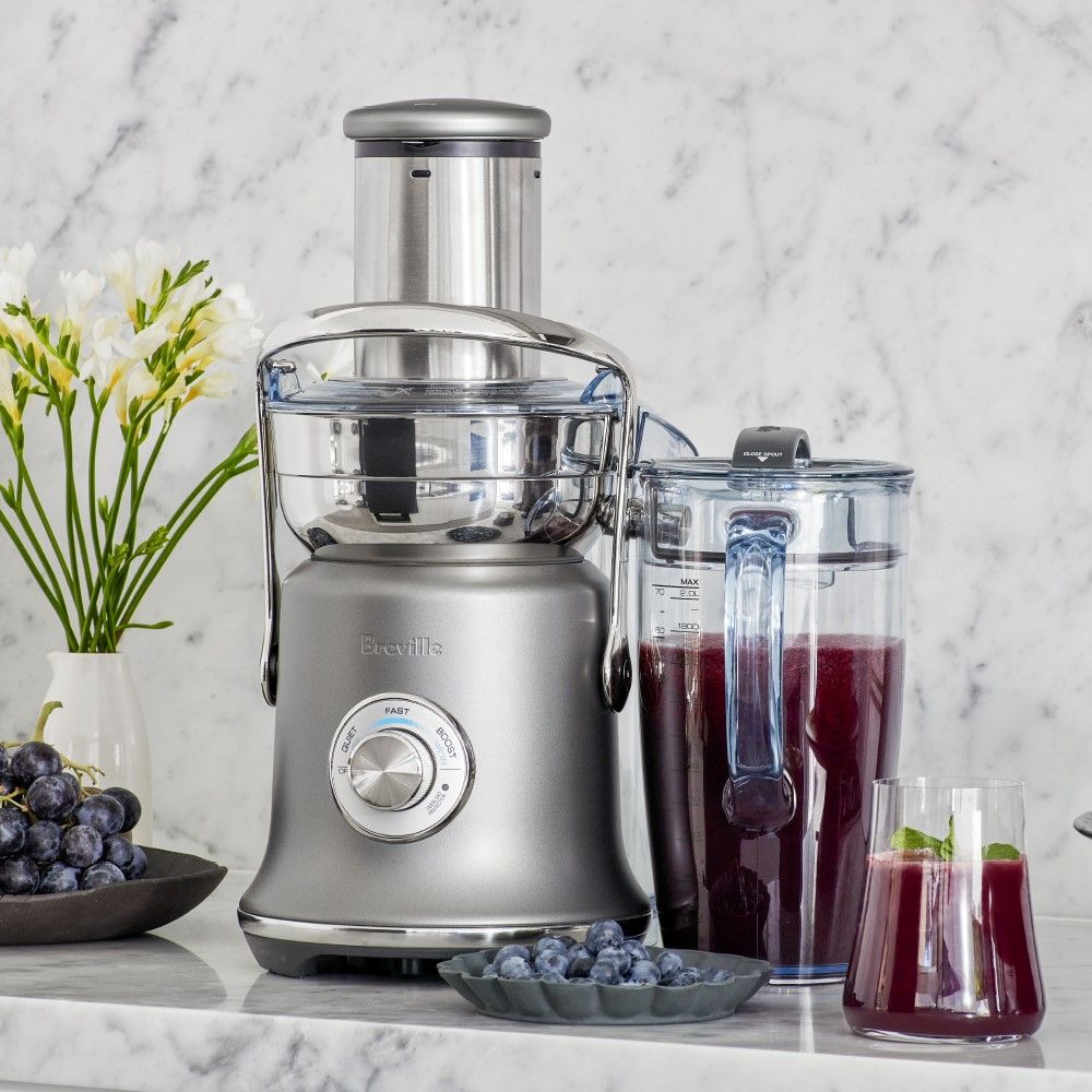Breville 30: Lifestyle Secondary Images