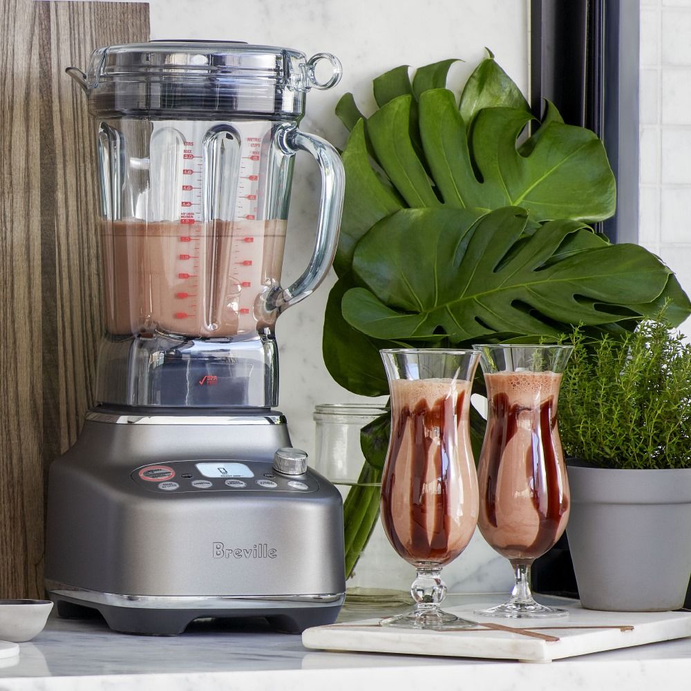 Breville 31: Lifestyle Secondary Images