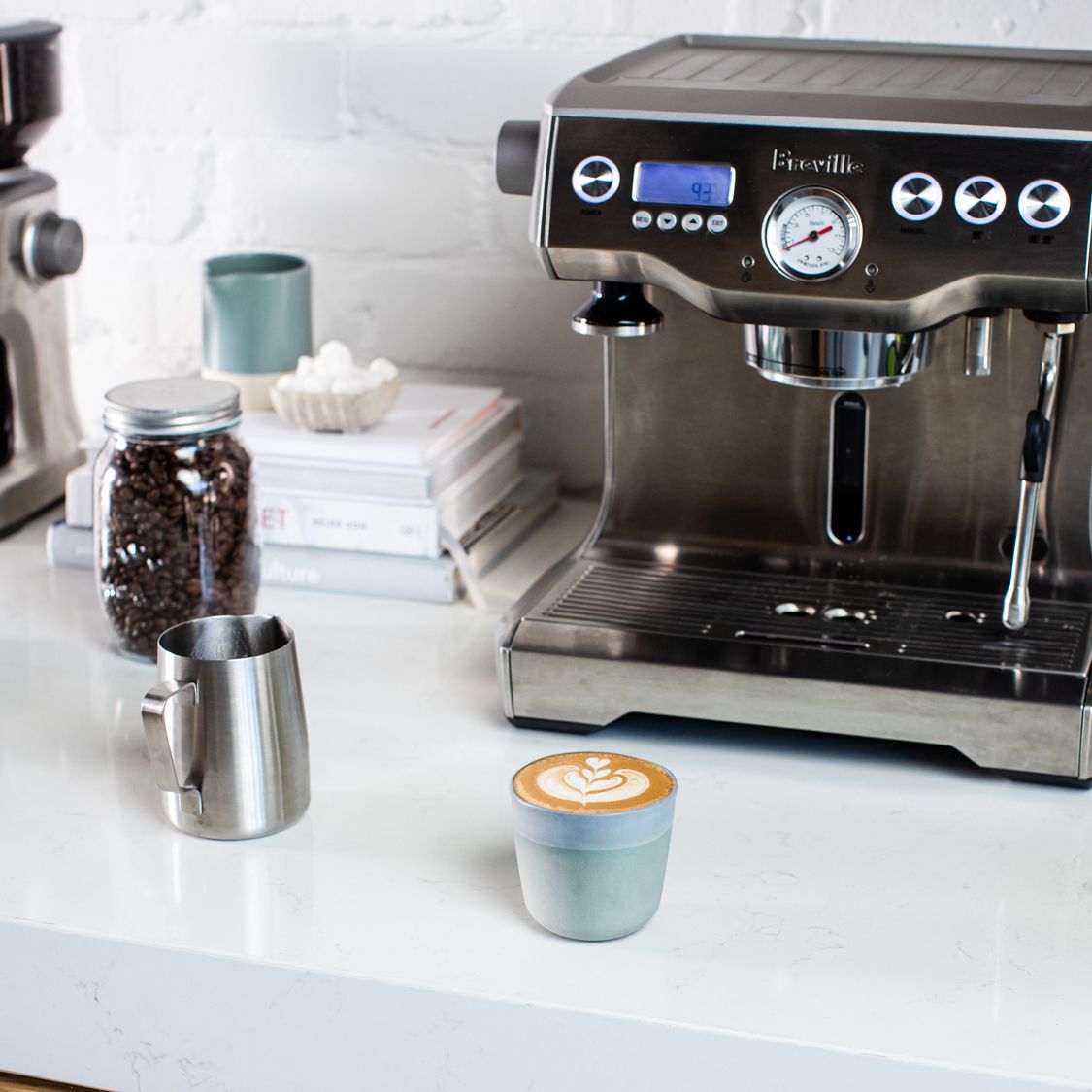 Breville 3: Lifestyle Secondary Images