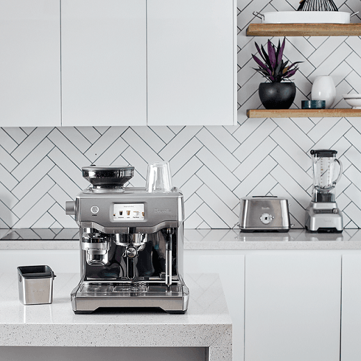 Breville 6: Lifestyle Secondary Images