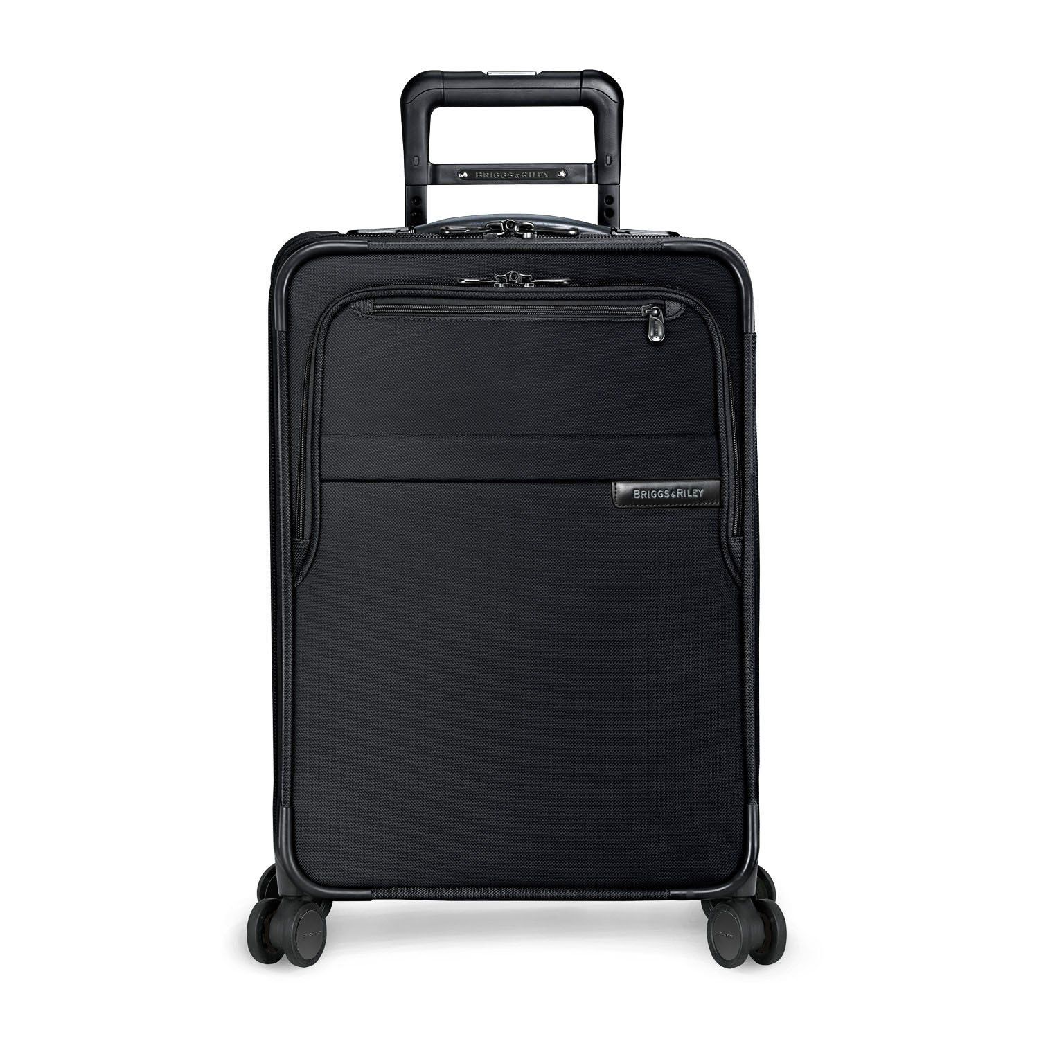 Briggs & Riley 23: Product Hero Images