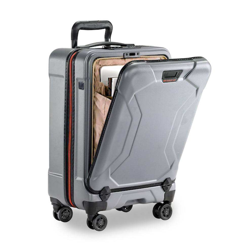 Briggs &amp; Riley 28: Product Hero Images
