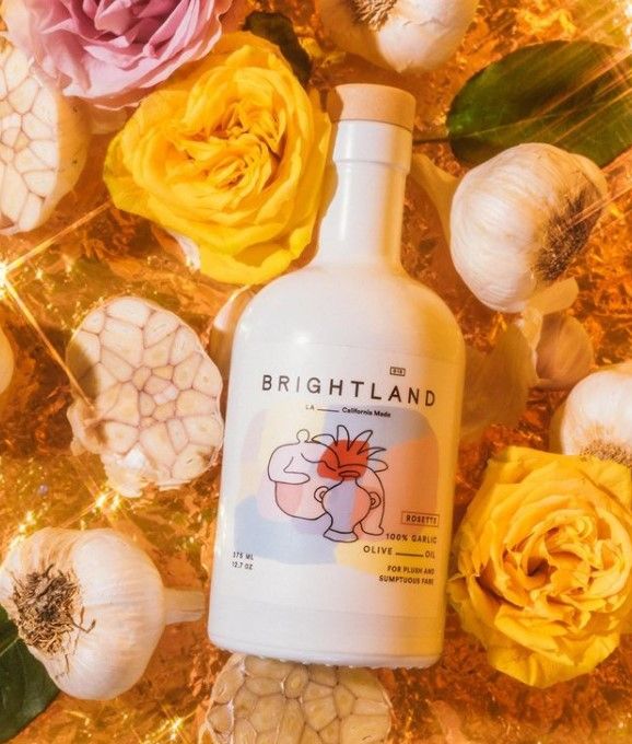 Brightland 25: Lifestyle Secondary Images