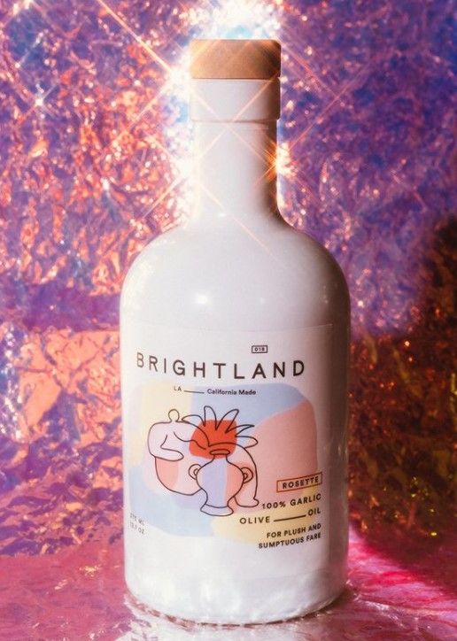 Brightland 26: Backdrops