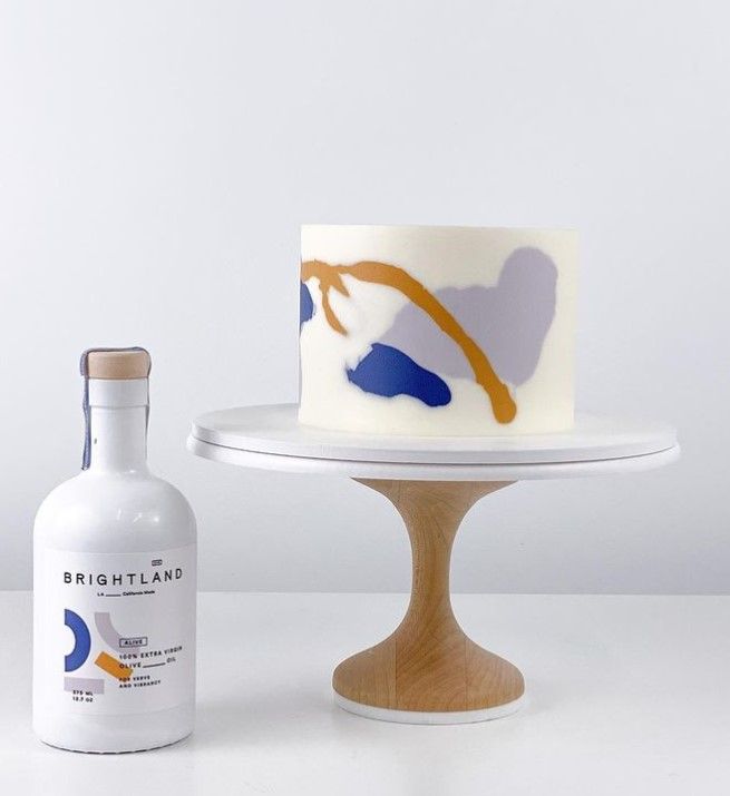 Brightland 31: Product Hero Images
