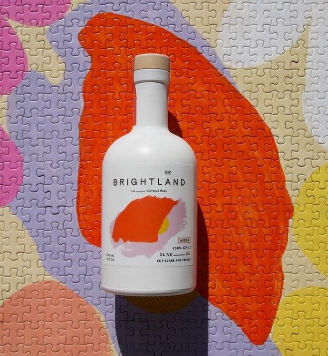 Brightland 35: Backdrops