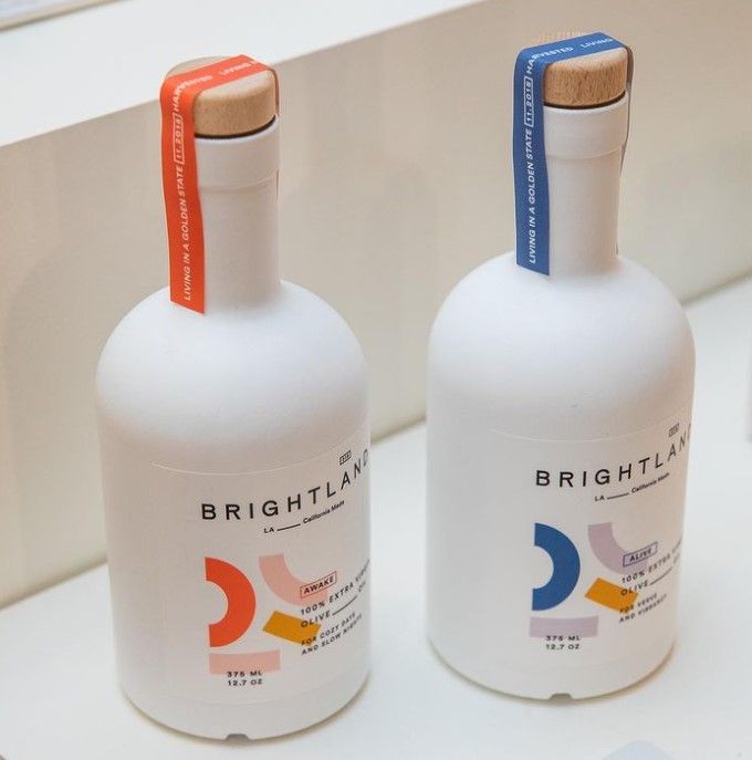 Brightland 43: Lifestyle Secondary Images