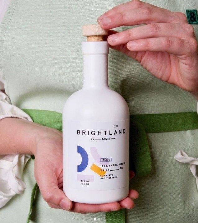 Brightland 50: Lifestyle Secondary Images
