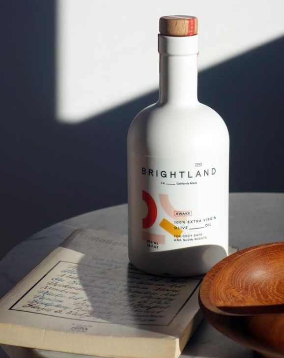 Brightland 54: Lifestyle Secondary Images