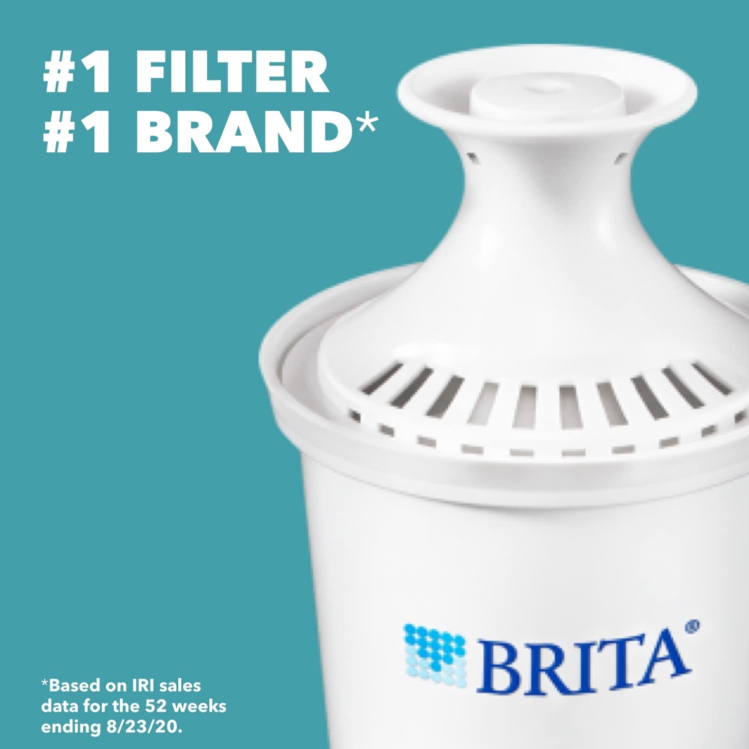 Brita 20 INF: Infographics