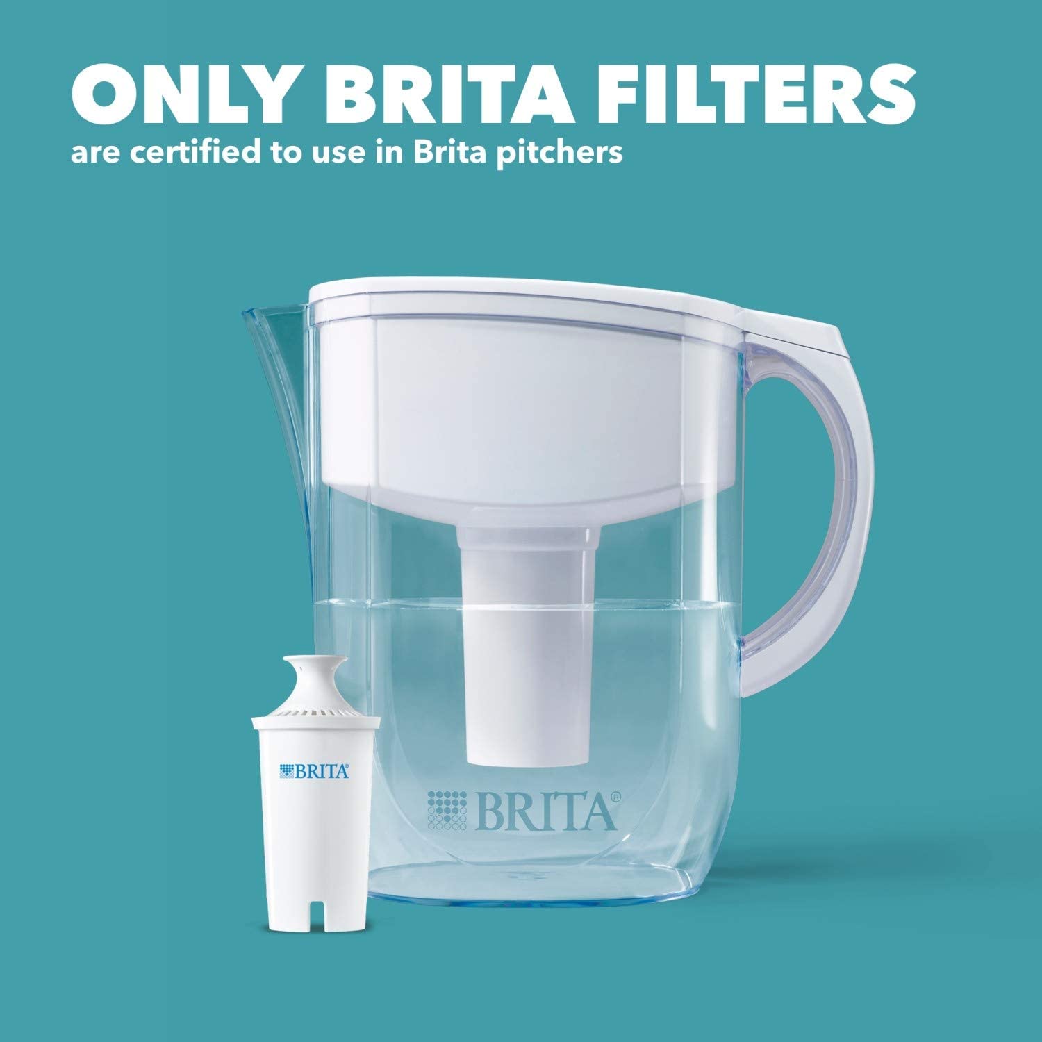 Brita 21 INF: Infographics