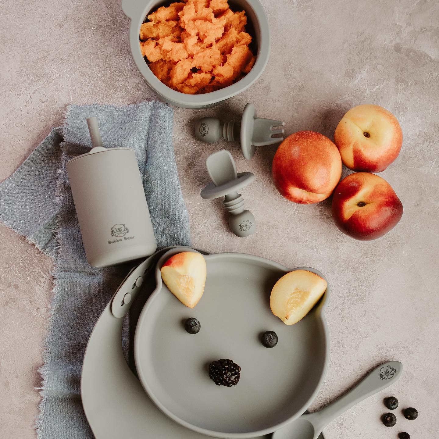 Bubba Bear 2: Lifestyle Secondary Images
