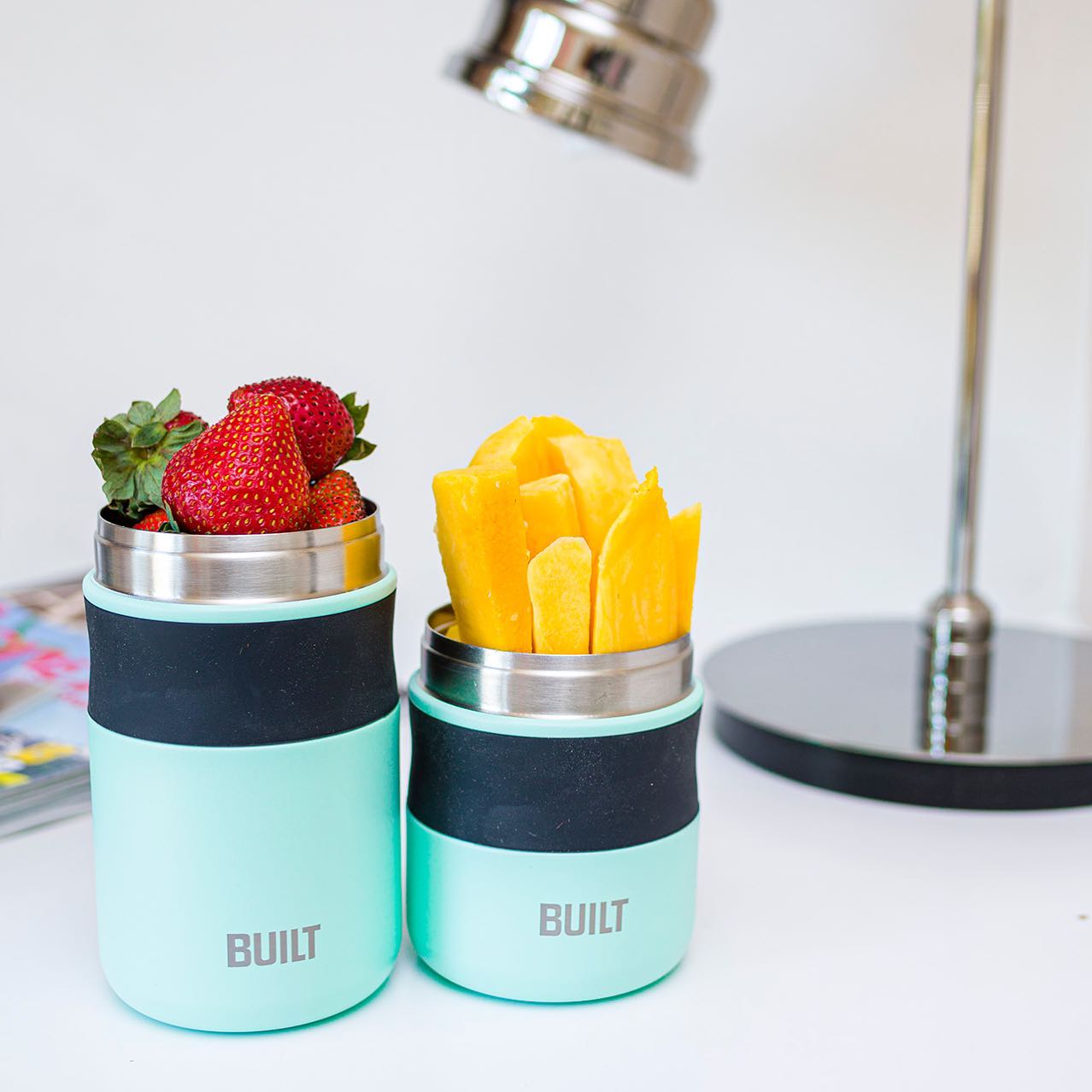 Built 30: Lifestyle Secondary Images