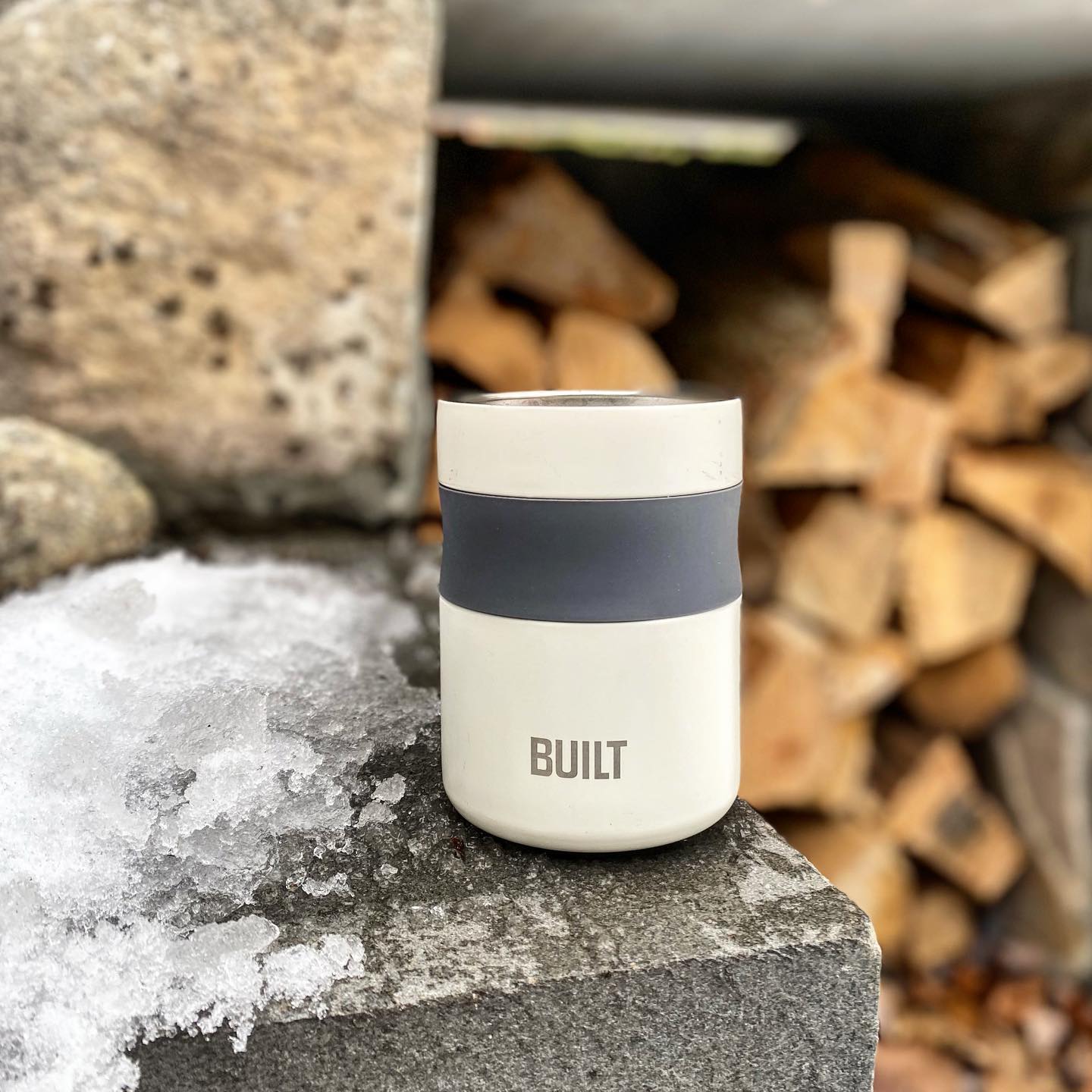 Built 31: Lifestyle Secondary Images