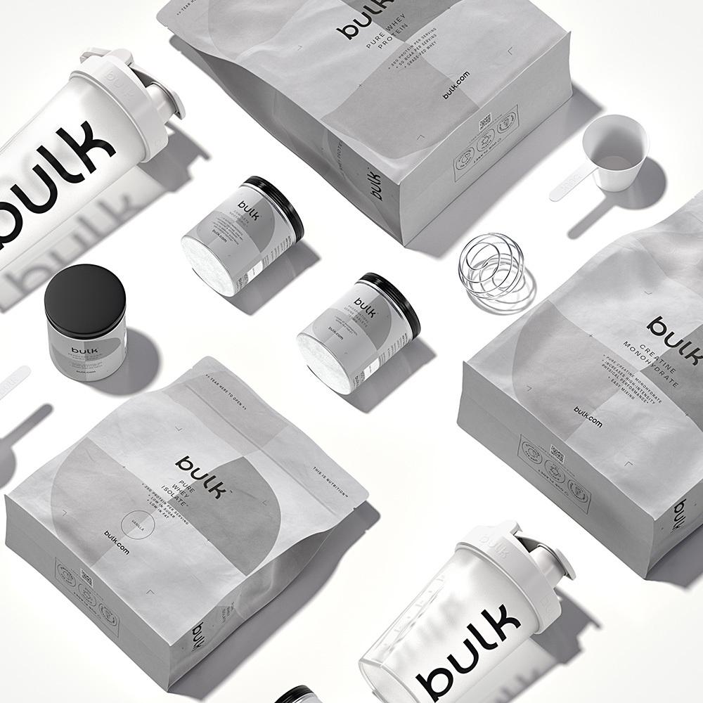 Bulk 20: Product Hero Images