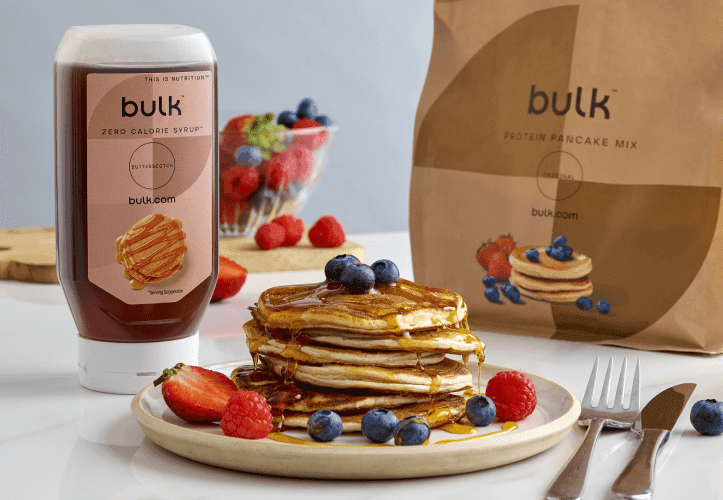 Bulk 23: Lifestyle Secondary Images