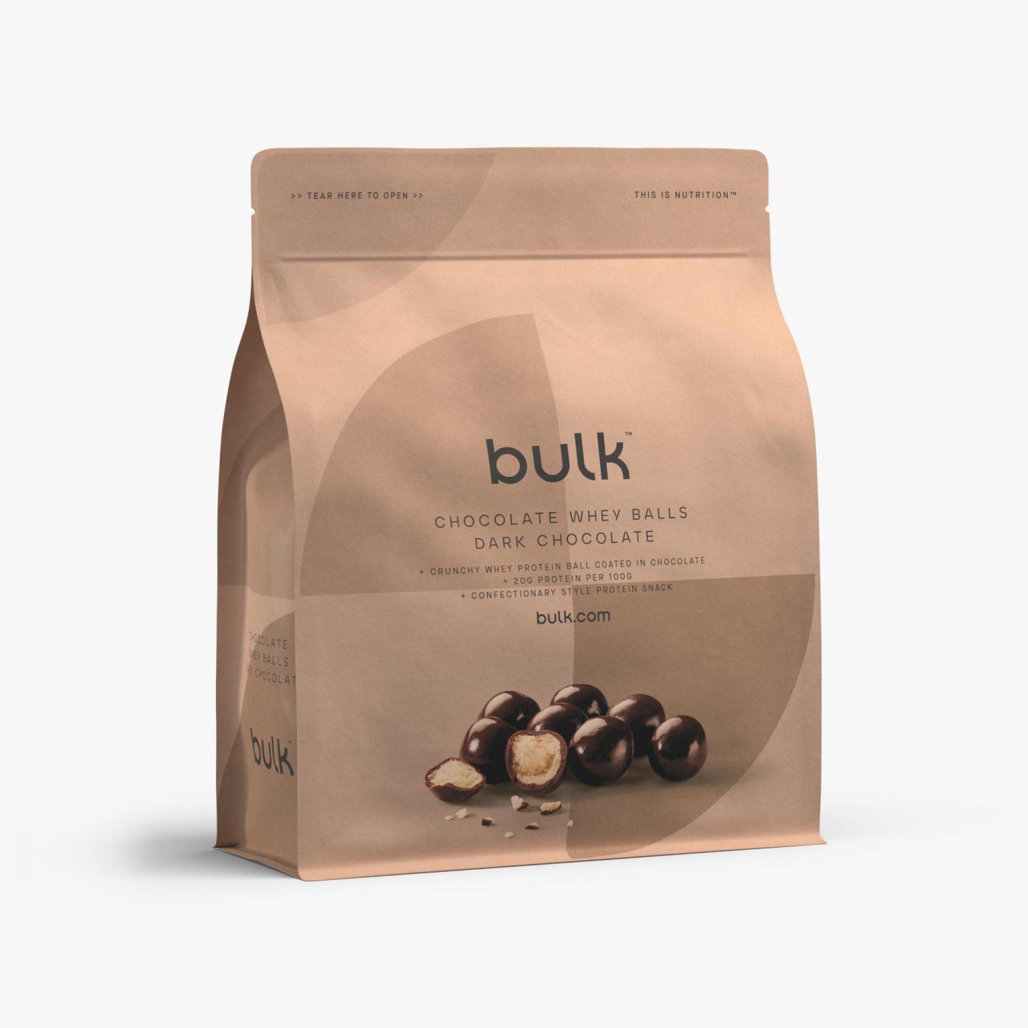 Bulk 30: Product Hero Images