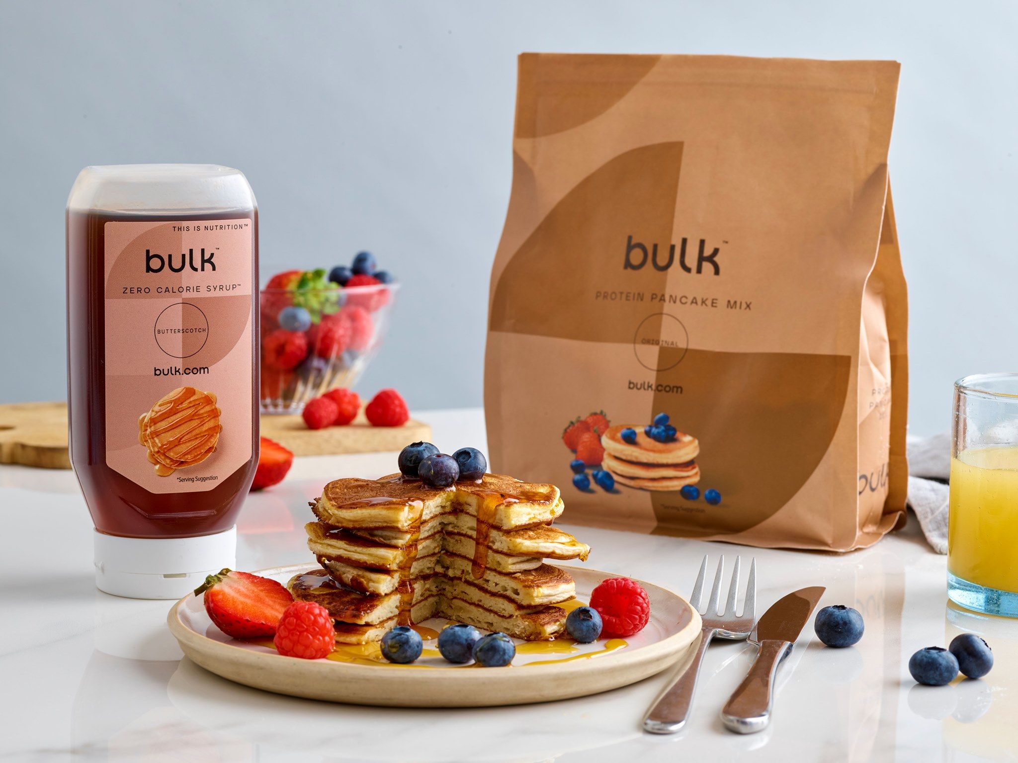 Bulk 43: Lifestyle Secondary Images