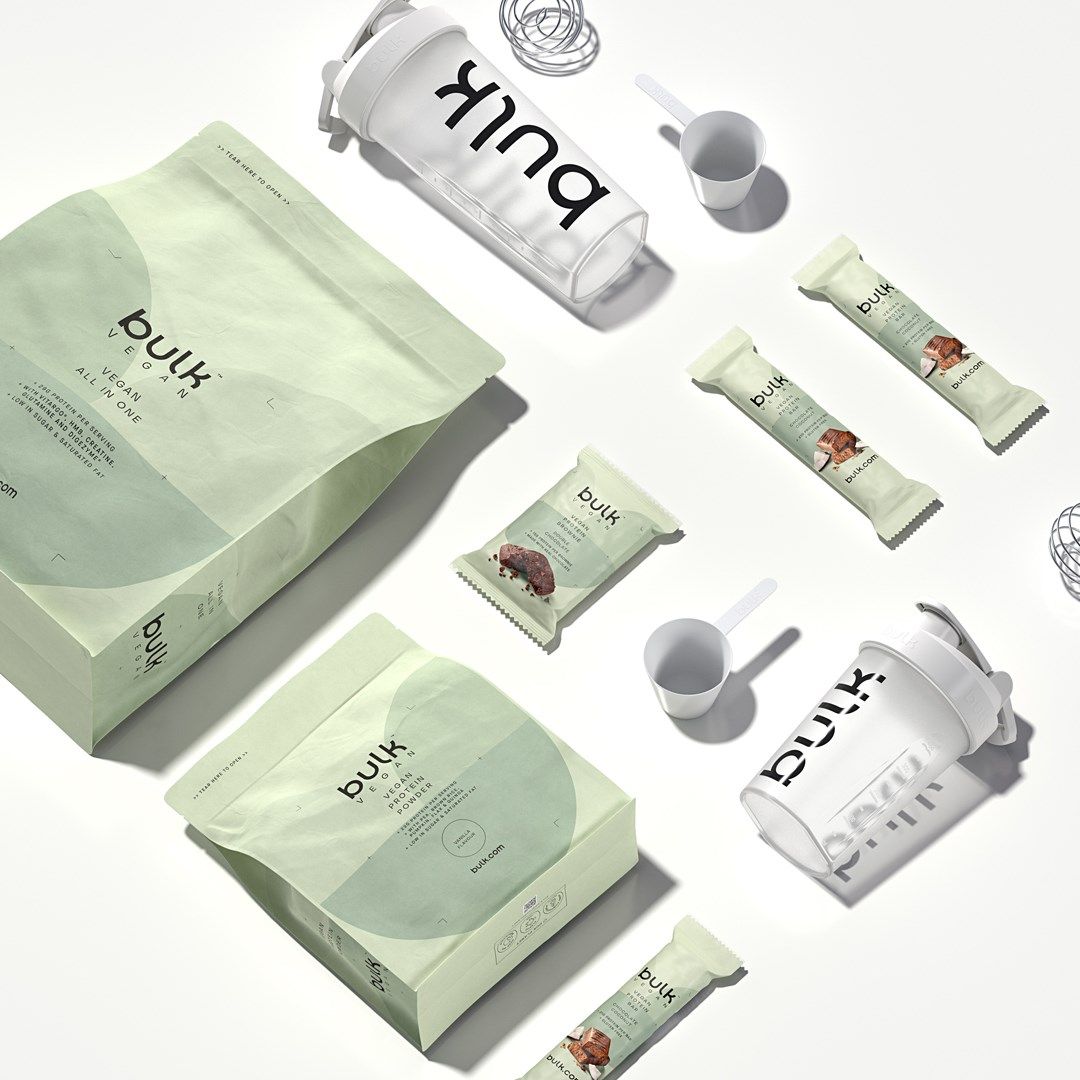 Bulk 49: Product Hero Images