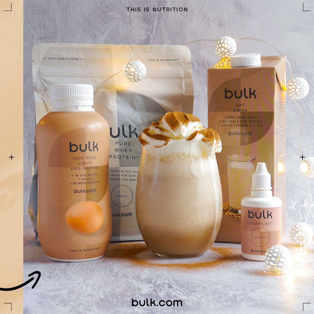 Bulk 5: Lifestyle Secondary Images