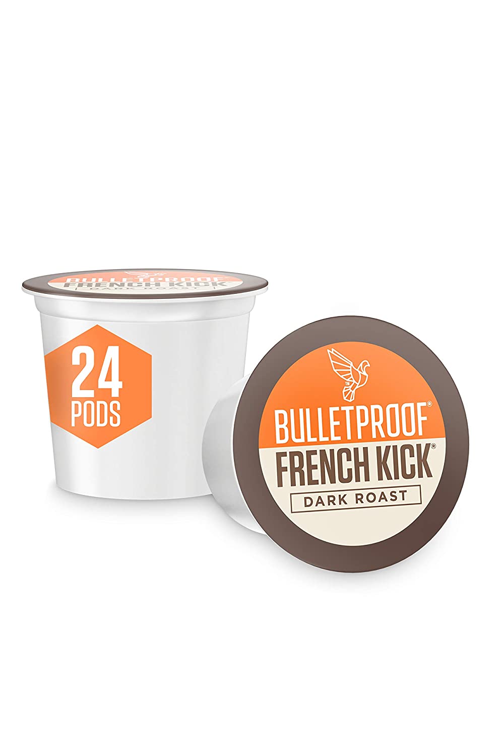 Bulletproof 6: Product Hero Images