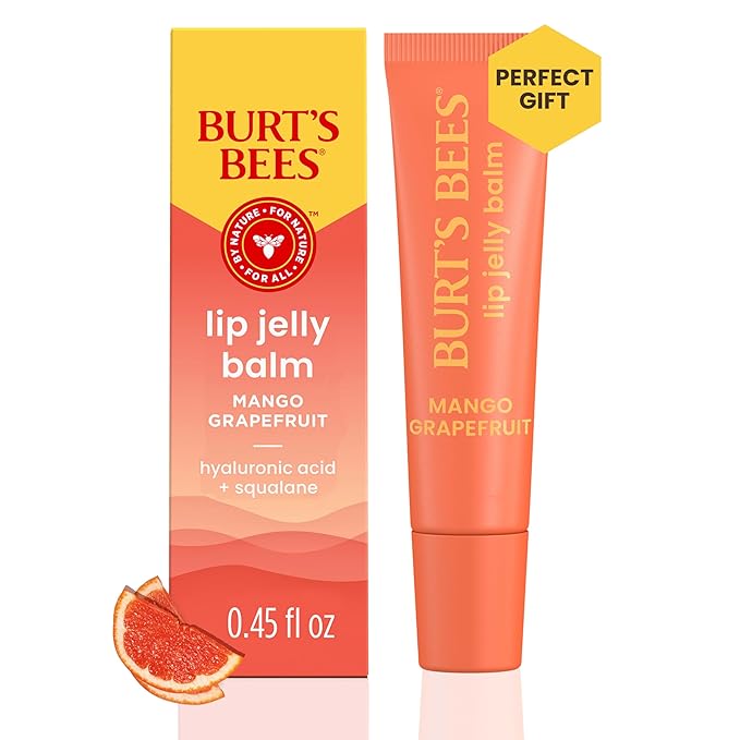 Burt's Bees: Hero Images
