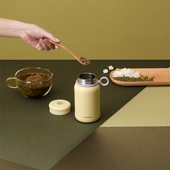 Buydeem 3: Lifestyle Secondary Images