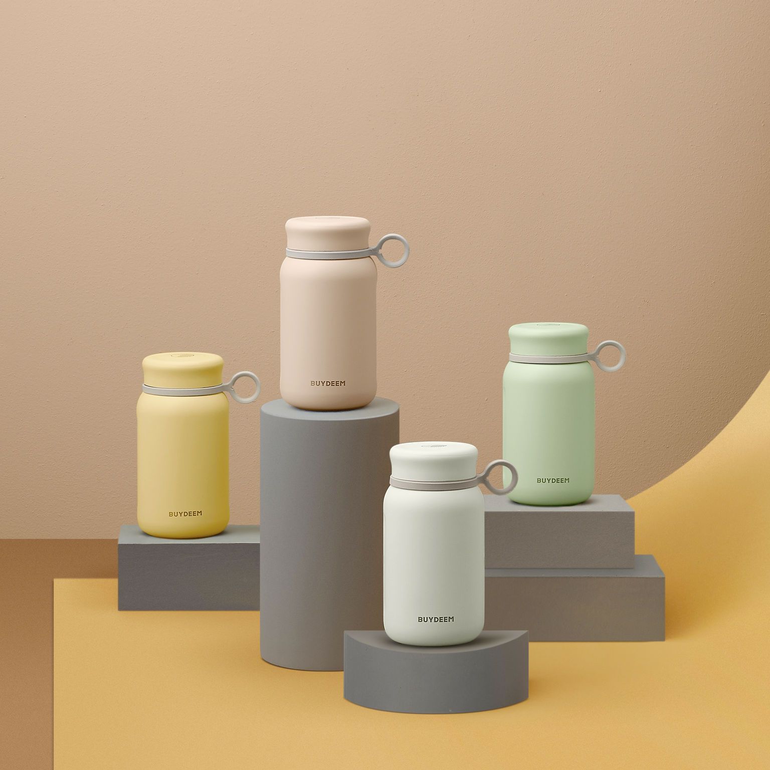 Buydeem 5: Backdrops