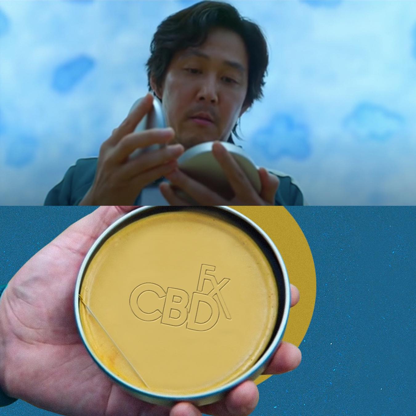 CBDfx 7: Lifestyle Secondary Images