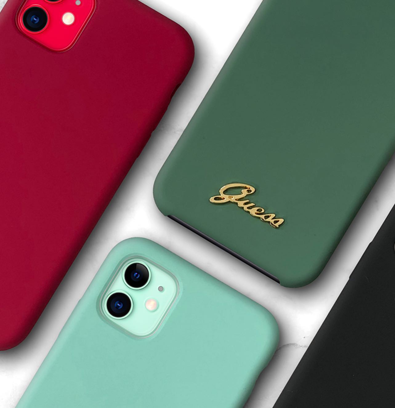 CG Mobile 3: Lifestyle Secondary Images