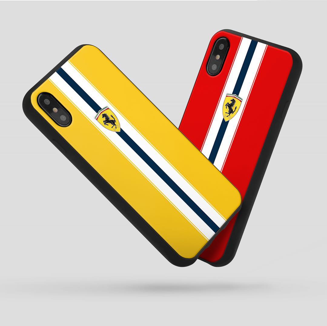 CG Mobile 6: Product Hero Images