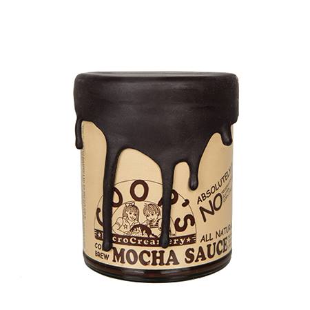 COOP'S MicroCreamery 5: Product Hero Images