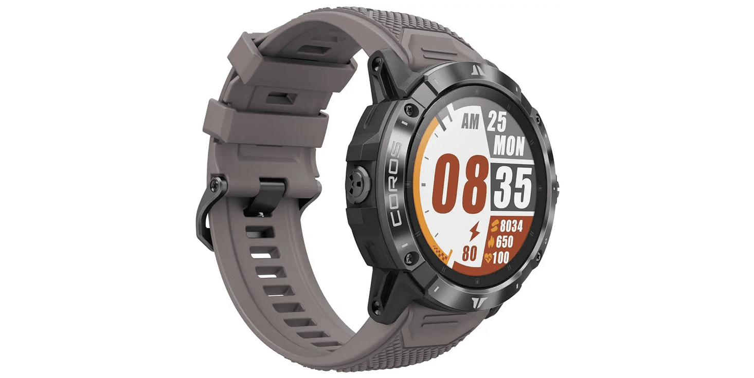 COROS Outdoors PS 3: Product Hero Images