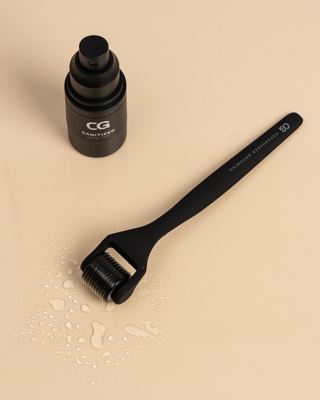 CPH Grooming 10: Backdrops