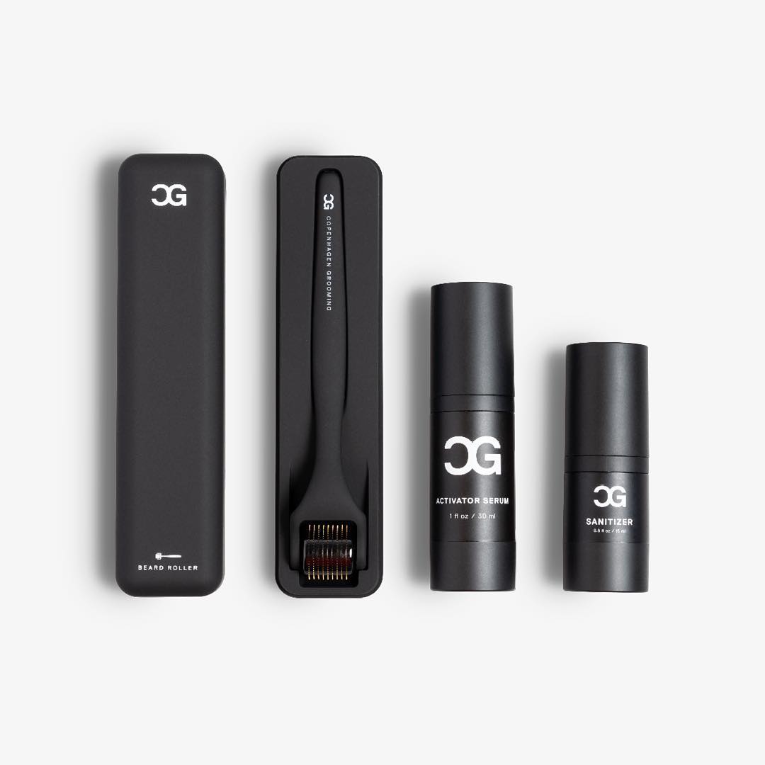 CPH Grooming 13: Lifestyle Secondary Images