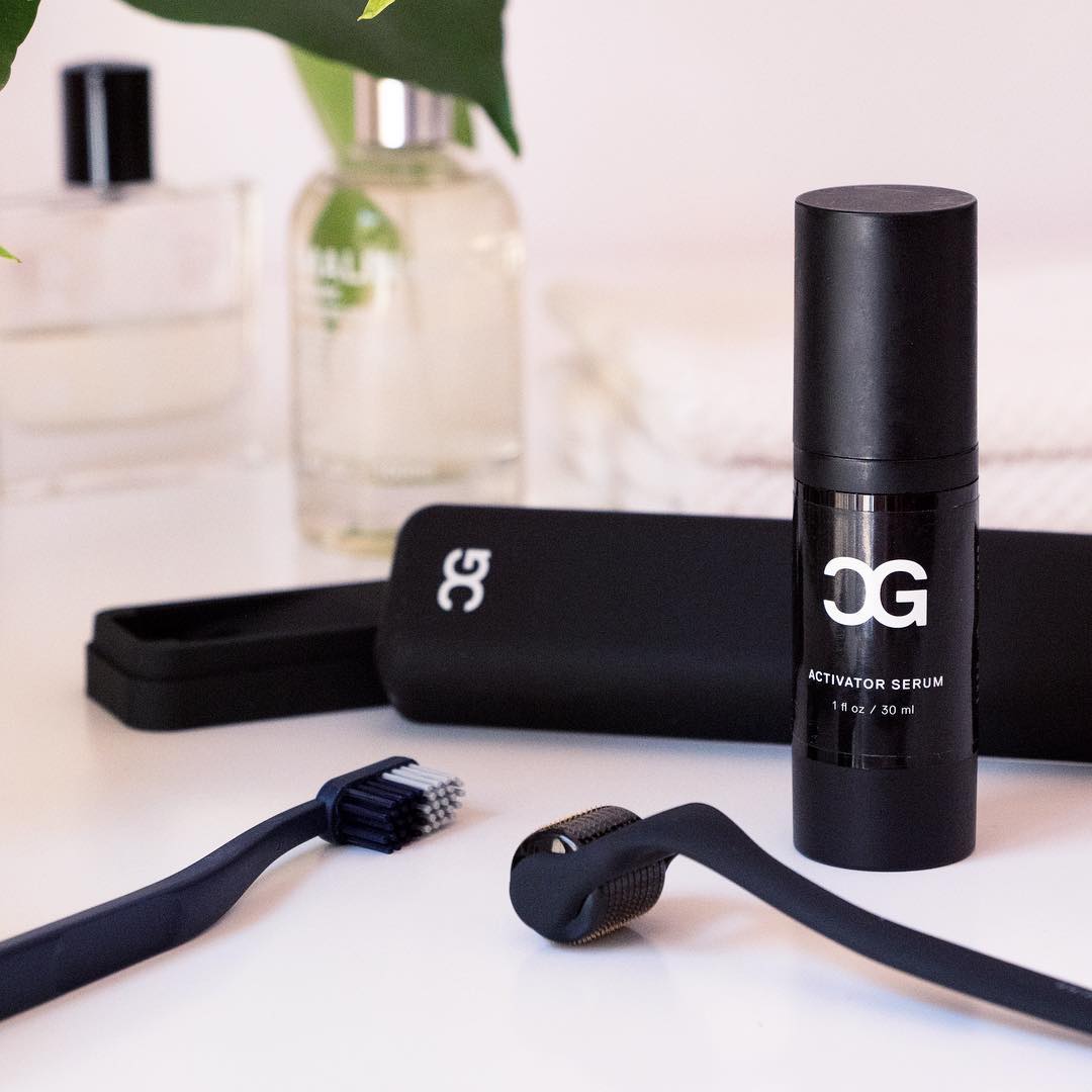 CPH Grooming 14: Lifestyle Secondary Images