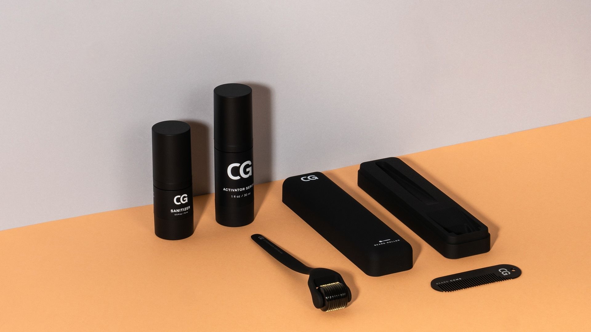 CPH Grooming 2: A+