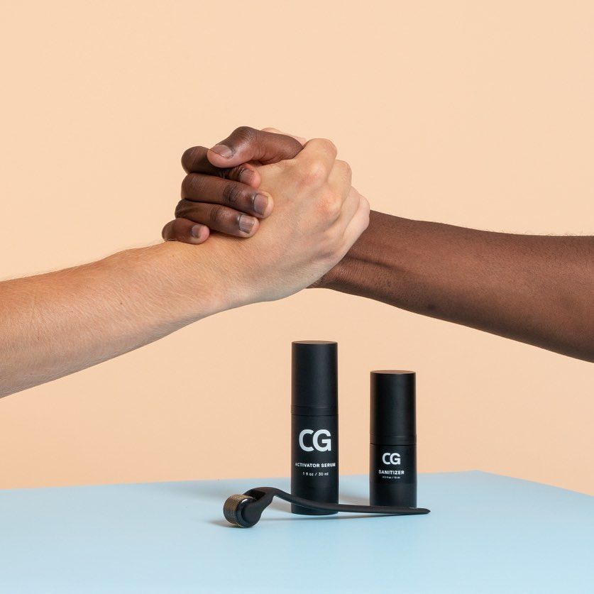 CPH Grooming 6: Backdrops