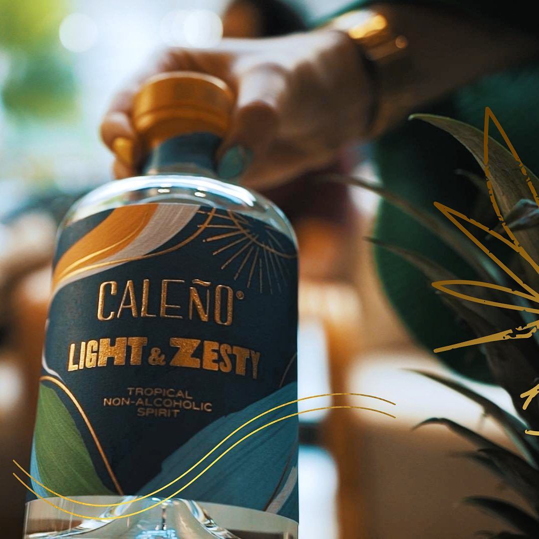Caleño 21: Lifestyle Secondary Images