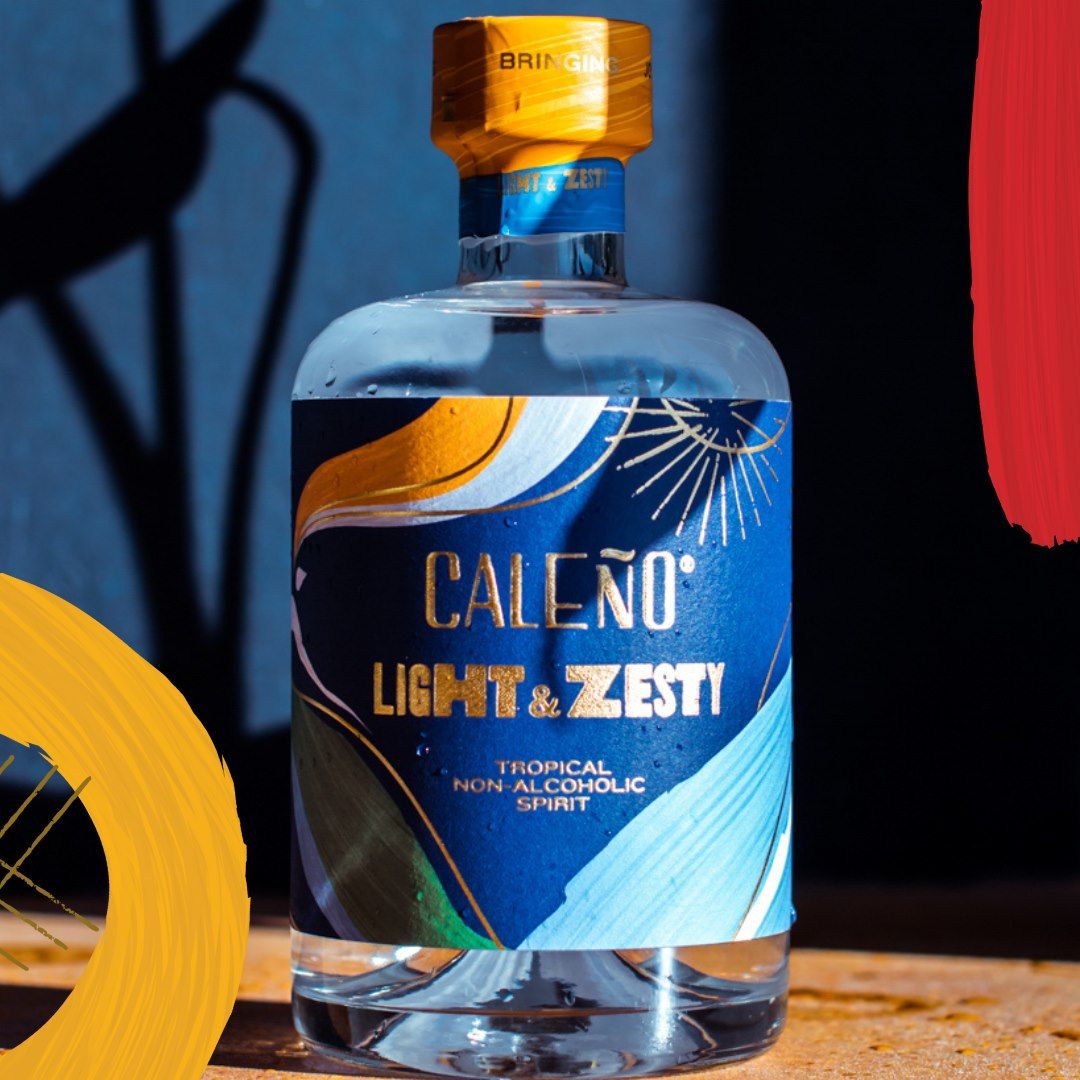 Caleño 26: Backdrops