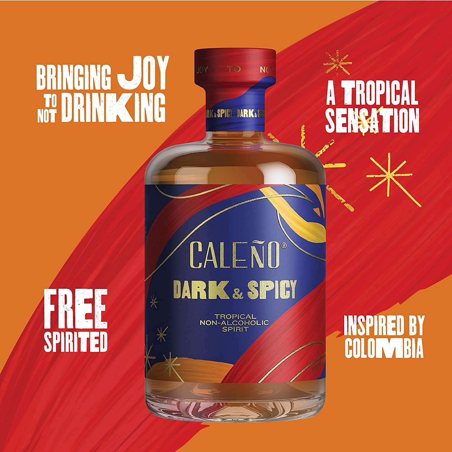 Caleño 2: Infographics