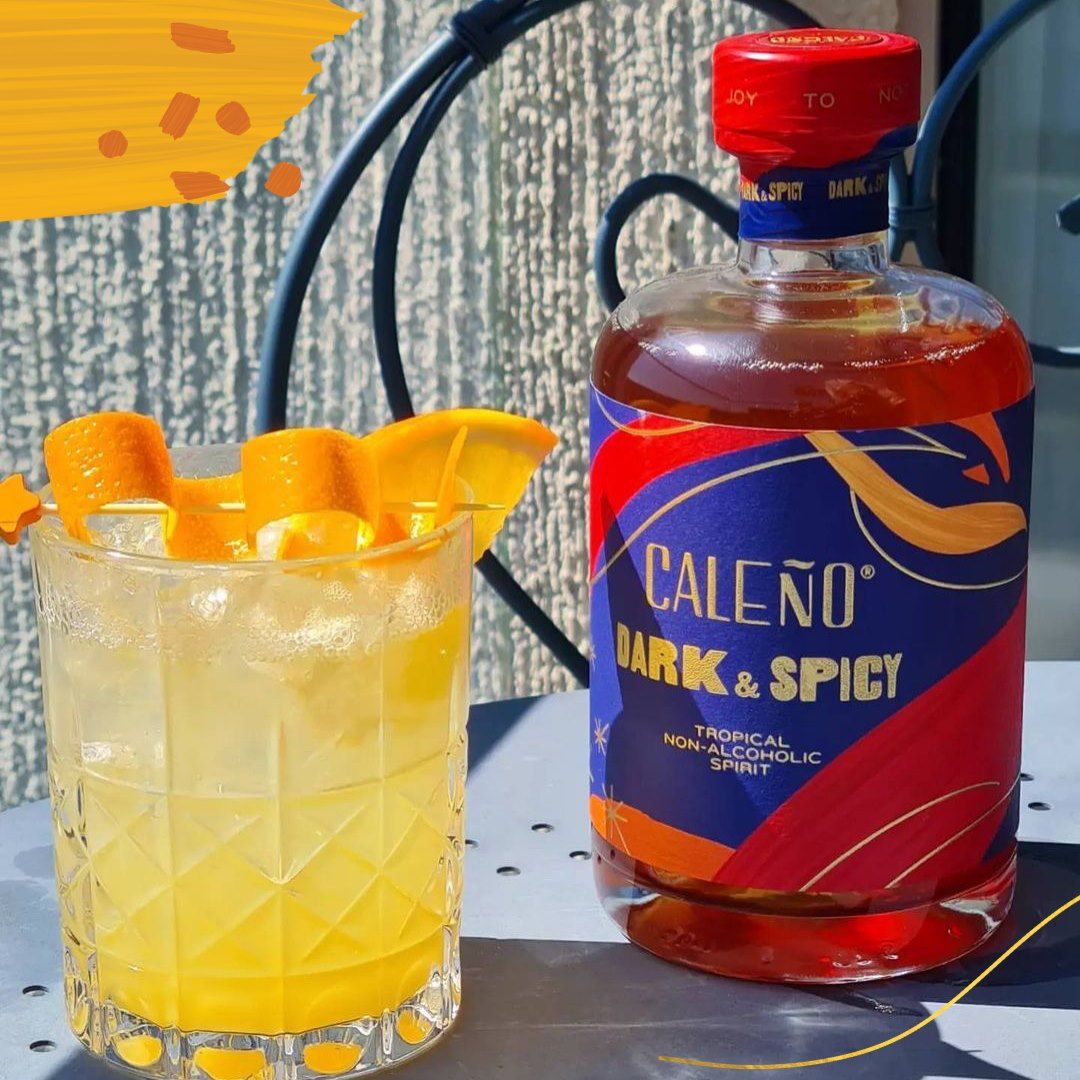 Caleño 30: Lifestyle Secondary Images