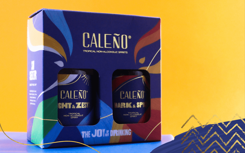 Caleño 53: Backdrops