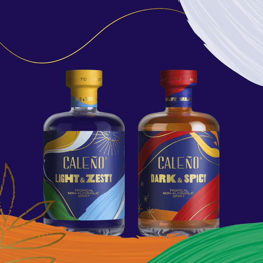 Caleño 56: Backdrops